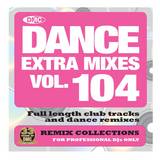 Dmc - Dmc Dance Extra Mixes 104