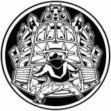Les Enfants Sages, Domingo Bordillas, La Gazel, Ticheur - Audioresistance 008