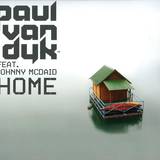Paul Van Dyk - Home