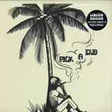 Keith Hudson - Pick A Dub (expanded 2lp/original Artwork Edition)