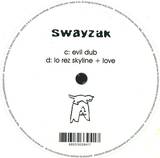 Swayzak - Evil Dub Ep