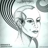 Audiofly X - Sweeter Than