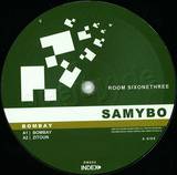 Samybo - Bombay