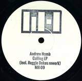 Andrew Numb - Calling Ep