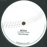 Retrograde - Moda