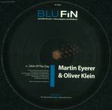 Martin Eyerer & Oliver Klein - Dish Of The Day