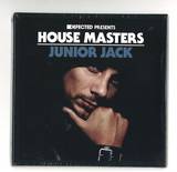 Junior Jack - Defected Presents House Masters - Junior Jack
