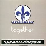 4 Clubbers - Together