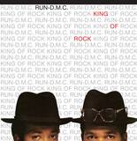 Run Dmc - King Of Rock