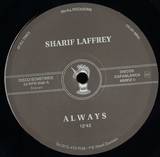 Sharif Laffrey - Always