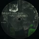 Uhu / Juanpablo - The Quest Goes On Ep