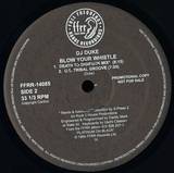 Dj Duke - Blow Your Whistle