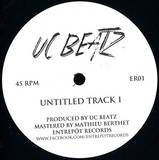 Uc Beatz - Untitled Track 1 / Untitled Track 2