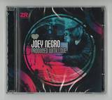 Joey Negro - Produced With Love (cd)
