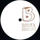 Appleblim - Conch Shell Motives