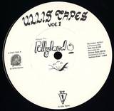 Tom Ace/bejjer & Ulli - Ullis Tapes Vol.1