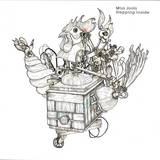 Miss Jools - Stepping Inside