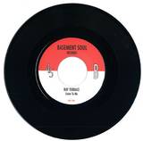 Ray Terrace - You've Been Talkin Bout My Baby