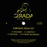 Unknown Artist - Girada Max Ep