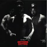 Dj Hell - Anything, Anytime