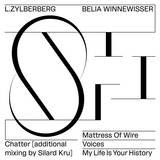 L.zylberberg / Belia Winnewisser - Pe-010