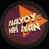 Hifi Sean & Shalvoy - Slipped Discs G Volume 2