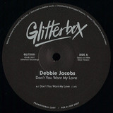 Debbie Jacobs - Don't You Want My Love