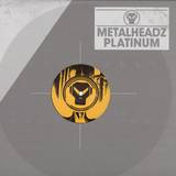 Voltage - Mood Swings Ep