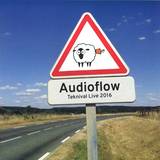 Audioflow, Platane - Teknival Live