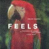 Calvin Harris / Pharrell Williams / Katy Perry / Big Sean - Feels
