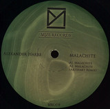 Alexander Harre - Malachite / Andromeda
