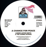 Lonnie Liston Smith & The Cosmic Echoes - Expansions / A Chance For Peace