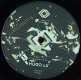 Hugo LX - Desiderata EP