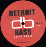 Posatronix - Danz EP