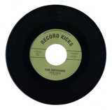 The Devonns - Come Back / Think I'm Falling in Love