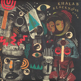 Khalab - Black Noise 2084