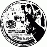 IGA, TIAS, KSTIS, GARGO - Witchtek Tribute