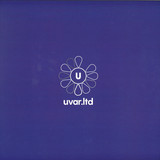 Various - Uvar LTD 003 2x12"
