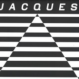 Jacques Renault - TAPE CUTS & CUT-OUTS