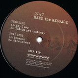 DJ QU - Heed The Message