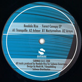 Reedale Rise - Forest Canopy EP