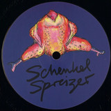 Unknown  Artist - Schenkelspreizer Vol. 9