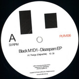Black M1D1 - Diazepam EP