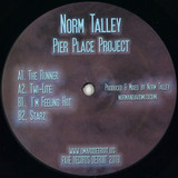 Norm Talley - Pier Place Project