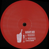 So Many Men - Voskhod