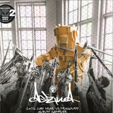 Agzilla - Cats Can Hwar Ultrasound