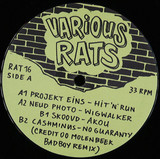 Various - Various Rats