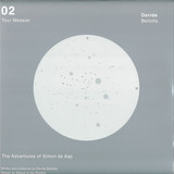 Davide Bellotta - The Adventures of Simon de Aap