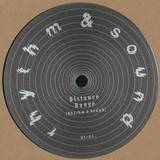 Rhythm & Sound / Savage - Smile