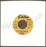 Ann Cole - Got My Mojo Working / I've Got